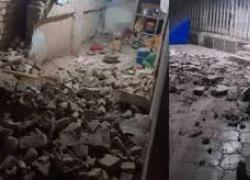 Terremoto in Afghanistan, scossa di magnitudo 6,3 con epicentro a 10km di profondità, almeno 20 morti e 150 feriti, danni alla Moschea blu - VIDEO