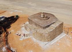 Gruppo FS e Fondazione Museo delle Antichità Egizie danno il via a Memorandum of Understanding per valorizzare reperti archeologici recuperati dalle reti ferroviarie