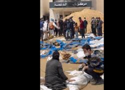 &ldquo;Israele espianta organi da corpi palestinesi per creare banca di pelle, tra questi coclee, cornee, fegato, reni e cuori&rdquo; - il REPORT di Euro-Med