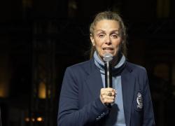 Lombardia, sottosegretaria allo sport Federica Picchi sfiduciata per post ‘no vax’ contro Vaccino Covid: 44 favorevoli, 23 contrari