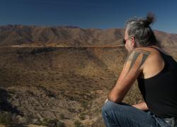 Cinema, Piero Pelù presenta il suo “Rumore dentro” al Festival dei Popoli di Firenze
