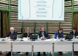 Edufin Index, italiani avveduti ma poco propensi a tradurre le conoscenze in campo assicurativo e finanziario in comportamenti concreti 