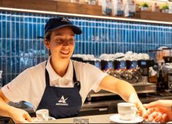 Avolta lancia il Recruiting Day Emilia-Romagna per assumere nuovi talenti del territorio; previste 100 nuove assunzioni 