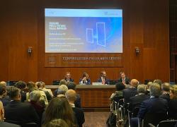 CDP e Confindustria per lo sviluppo delle imprese, 81 miliardi mobilitati nel triennio per generare 169 miliardi di investimenti, oltre il 60% destinato al sostegno del tessuto produttivo