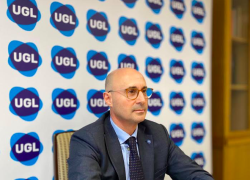 Manovra, Luigi Ulgiati, UGL: “Patto per il Futuro e meno pressione fiscale per rilanciare crescita e occupazione"