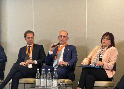 RC Auto. Massimiliano Caradonna (DEKRA Group): “Qualità del servizio e innovazione sono la chiave per una gestione dei sinistri più trasparente ed efficiente”