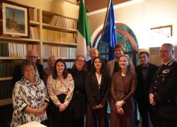 Premio Spadolini Nuova Antologia, consegnati i riconoscimenti della XXIX edizione, in occasione del Centenario della nascita di Giovanni Spadolini