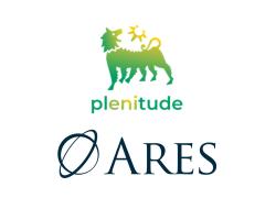 Eni, perfezionata la cessione ai fondi Ares Alternative Credit Management di una partecipazione del 20% in Plenitude