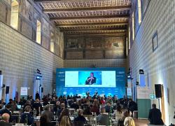 Unipol, al via il Welfare Italia Forum con la presentazione del Rapporto 2025 del Think Tank “Welfare, Italia”