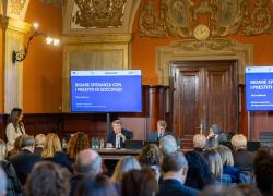 Banca Mediolanum, al via la terza edizione di “Ridare speranza con i Prestiti di soccorso” dedicata al tema del sovraindebitamento delle famiglie a rischio usura