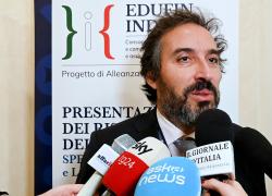 Billari (Università Bocconi):"In Italia record di longevità, indispensabile programmare per il lungo periodo, magari pensando in modo creativo" 