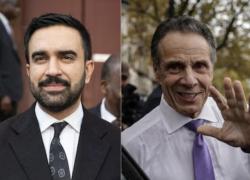 Elezioni New York, Mamdani verso ruolo di sindaco, il 34enne musulmano pro Pal e favorevole ad arresto Netanyahu in testa con il 46,1%, Cuomo staccato di 14,3 punti