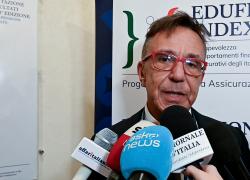 Passero (Alleanza Assicurazioni): "Il livello di educazione finanziaria resta insufficiente, il nostro è un Paese fragile che invecchia"