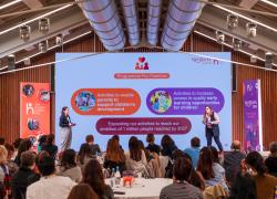 The Human Safety Net (Generali), a Venezia eventi, mostre e laboratori per scoprire il proprio potenziale e costruire un futuro più inclusivo