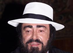 Anticipazioni 'Pavarotti 90', scaletta e ospiti del concerto che celebra il tenore, da Pausini a Bocelli, da Il Volo a Domingo