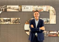 Francesco Cantini (FAS International) nominato presidente di Assoprisma, l’associazione dei produttori vending di Anima Confindustria 