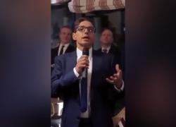 Pier Silvio Berlusconi e il VIDEO deep fake realizzato con l'intelligenza artificiale: "Guadagna fino a 1.000 € al giorno e 30mila al mese"