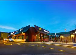 McDonald’s e Impresa Sangalli Giancarlo lanciano un progetto pilota, Obiettivo economia circolare e gestione virtuosa dei rifiuti
