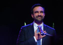 New York, il programma del nuovo sindaco Mamdani, parola chiave "accessibilità": bus gratis, affitti calmierati e tasse ai più ricchi 