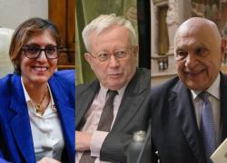 Classifica redditi parlamentari 2025, Bongiorno la più ricca con €3mln, seguono Tremonti (2mln) e Nordio (260mila), ma mancano Renzi, Conte e Salvini