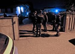 Rapina a Grignano (RO), 68enne non indagato grazie a nuove norme su legittima difesa, aveva sparato e ferito ladro con pistola regolarmente detenuta