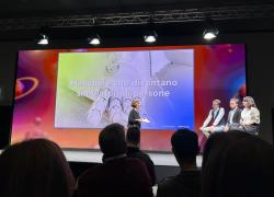 WPP media protagonista a intersections con il workshop "l’AI diventa conversazione: il nuovo patto tra brand e consumatori"
