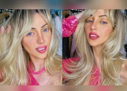 Influencer brasiliana Barbara Jankavski trovata morta a 31 anni, voleva essere la Barbie umana e aveva fatto 27 interventi chirurgici - GALLERY
