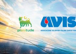 Plenitude e AVIS siglano un accordo quadro per promuovere la sostenibilità e l’efficienza energetica nelle sedi dell’associazione in tutta Italia