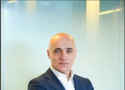 Gruppo bancario ING, Andrea Diamanti, banchiere internazionale con 30 anni di esperienza in retail e corporate, nuovo CEO