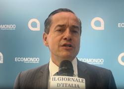 Resmini (a.Quantum): “Con Hospital Service accompagniamo gli ospedali nella transizione green, dall’acqua, ai rifiuti fino all’energia”