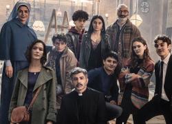 Il finale di Noi del Rione Sanità, anticipazioni ultima puntata stasera 6 novembre 2025: Matilde rapita dal padre, Anna manipolata da Mariano