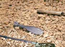 Gaza, Ong Humanity&Inclusion: "Ci vorranno 30 anni per togliere tutte le bombe inesplose dalla Striscia, ma troveremo ordigni per generazioni"