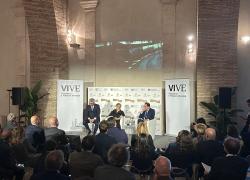 Gruppo FS, inaugurata la mostra "Le ferrovie d'Italia 1861-2025" che illustra la storia e il futuro della mobilità ferroviaria italiana