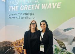 Ecomondo. Laura Mongiello, Assessore all’Ambiente della Regione Basilicata: “Puntiamo su energie rinnovabili e sulla tutela del nostro straordinario patrimonio naturale”