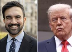 New York, nuovo sindaco Mamdani prepara "200 avvocati contro Trump per difendersi da contenziosi con Wahsington”, tycoon: "Arrabbiato con me, sia gentile”