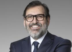 Pier Donato Vercellone nuovo responsabile della comunicazione della Juventus, obiettivo comunicazione raccontare il futuro bianco nero