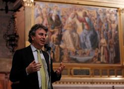 Giuseppe Costa alla presidenza di Sillabe, casa editrice punto di riferimento nel panorama culturale e museale italiano