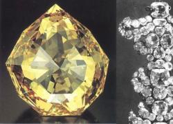 II Florentine Diamond della famiglia Asburgo, e prima ancora dei Medici, riemerge in Canada dopo un secolo di oblio 