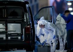 Vienna, sparatoria in un ristorante turco, un morto e un ferito di nazionalità cecena, i testimoni: "Colpi esplosi da un serbo dopo una lite"