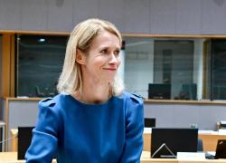 Droni “russi” in Belgio e Svezia, stretta Ue sui visti per cittadini di Mosca, Cremlino: “Preferite disertori ucraini e immigrati illegali”