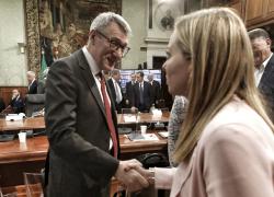 Cgil annuncia sciopero generale contro la manovra il 12 dicembre, Meloni e Salvini ironizzano su scelta del venerdì: "Chissà perché quel giorno"