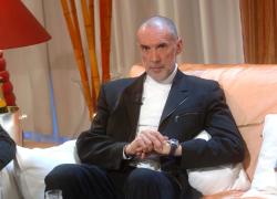 Diego Dalla Palma choc: "Ho programmato la mia morte prima degli 80 anni, avverrà in 3 minuti, un medico ha la siringa con la dose”