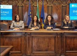 Banco dell’energia, JTI Italia e Federconsumatori Lazio a sostegno di oltre 70 nuclei familiari col progetto “Energia solidale: illuminiamo il futuro”