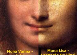Il misero del sorriso della Gioconda spiegato dal rapporto tra Leonardo e Salai grazie all'opera Monna Vanna