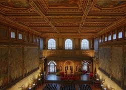 Gran galà della cucina italiana in occasione del premio internazionale Caterina de’ Medici a personalità dell’enogastronomia 