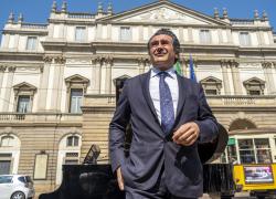 Veronesi al GDI: "Una pazzia censoria che ha invaso l'Italia" in merito alla cancellazione del russo Ildar Abdrazakov al Don Giovanni di Verona