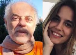 Maurizio Federico al GdI: "Lisa morta a 17 anni per errori clinici inaccettabili, le perizie sono false; vaccino Covid e 'Tachipirina e vigile attesa' causa morte" - VIDEO