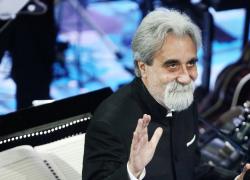 Honni soit qui mal y pense: anche Vessicchio se ne va, ma è morto di morte, prima era vivo ed è sempre successo