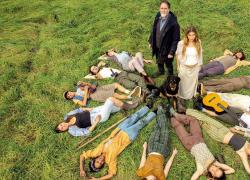 Il ritorno del cinema italiano e dei "film d'anima": "Cinque Secondi" di Paolo Virzì convince e commuove con la sua poesia