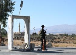 Israele si allarga anche in Siria, istituito checkpoint a Quneitra, schierati 2 carri armati e 4 veicoli militari, Damasco: "Nuova violazione della sovranità"